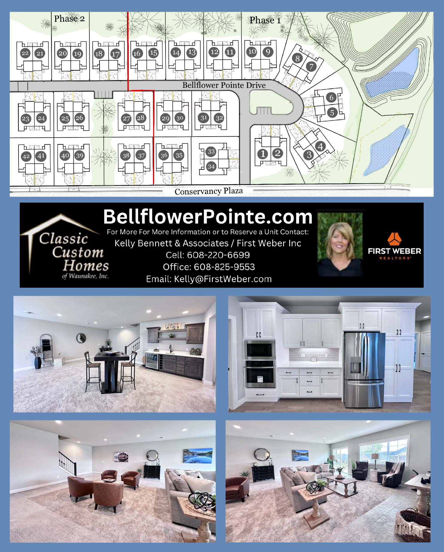 Bellflower Pointe Condominiums