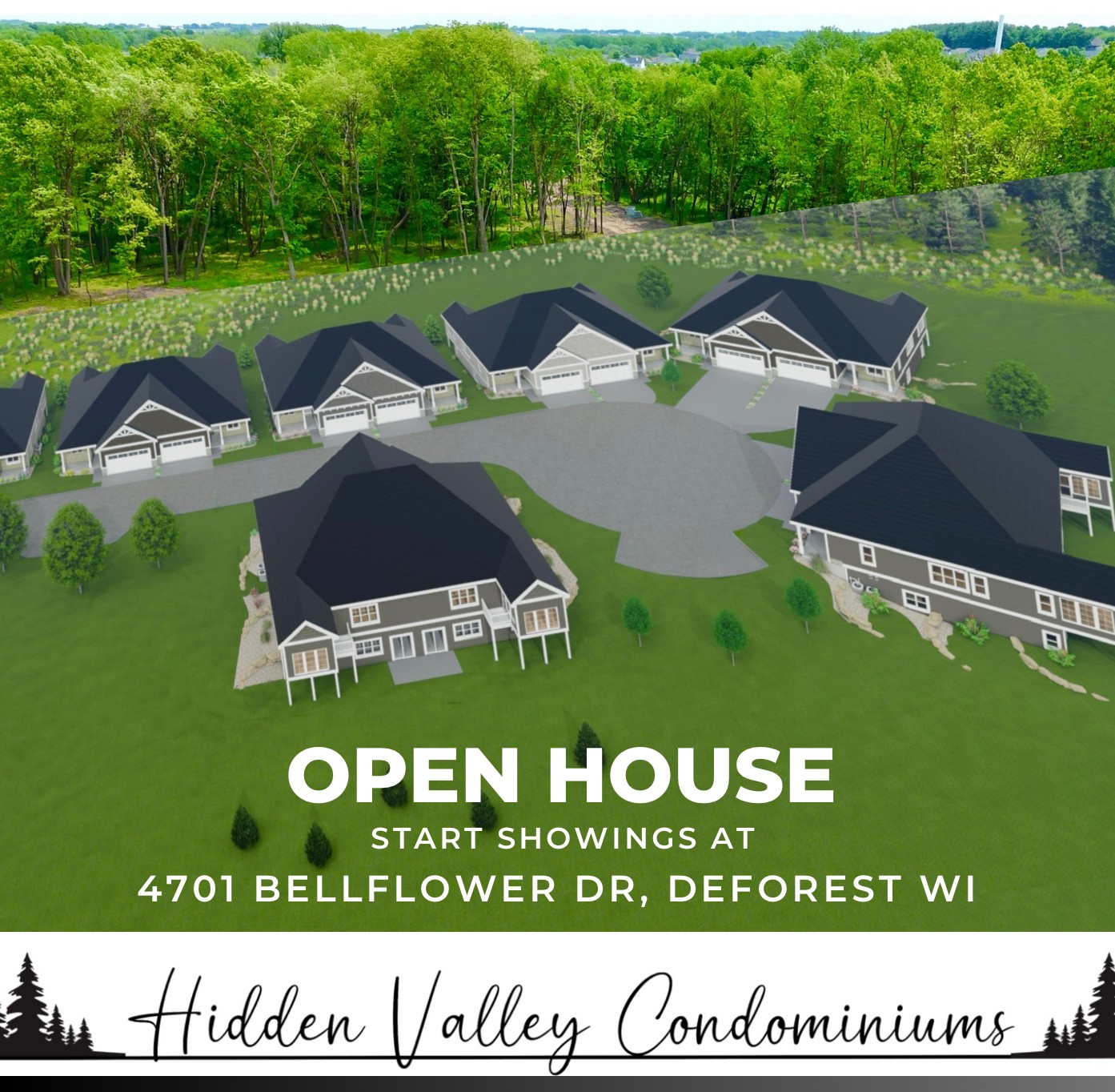 Bellflower Pointe Open Sun Aug 10 or By Appointment