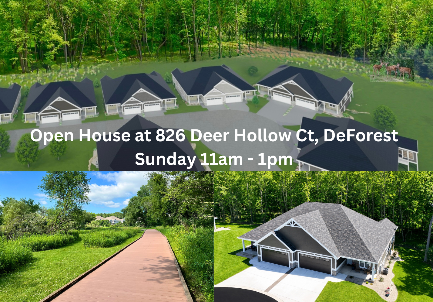 Hidden Valley Open Sun Jun 7 or By Appointment
