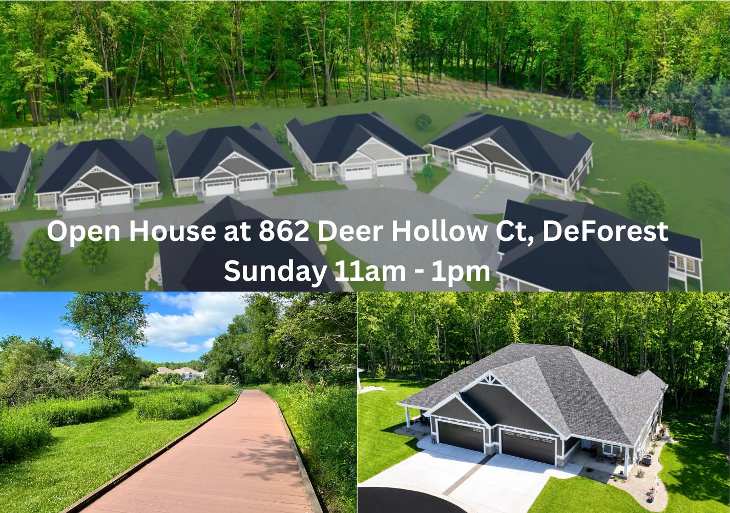 Hidden Valley Open Sun Aug 30 or By Appointment
