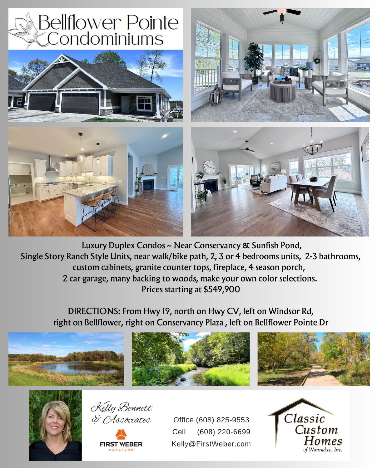 Bellflower Pointe Condominiums