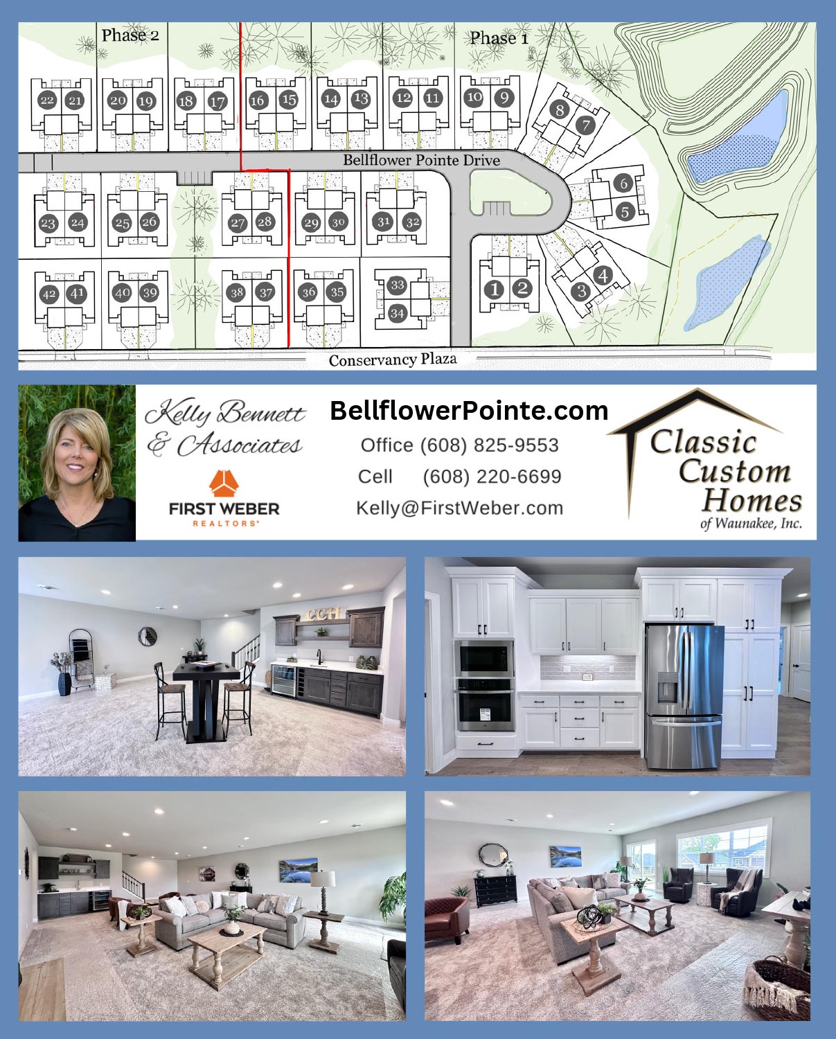 Bellflower Pointe Condominiums