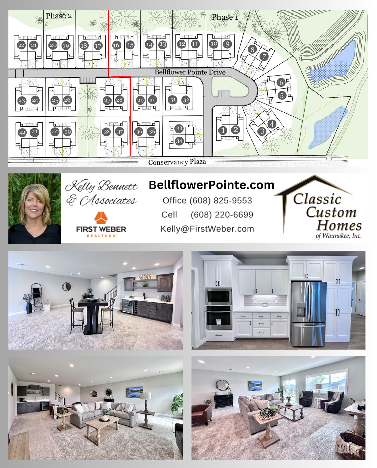 Bellflower Pointe Condominiums