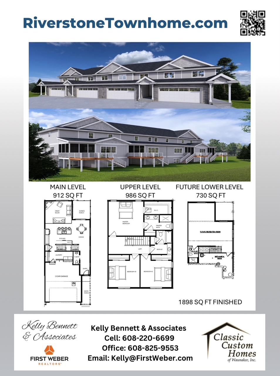 Bellflower Pointe Open Sun February 16 or By Appointment