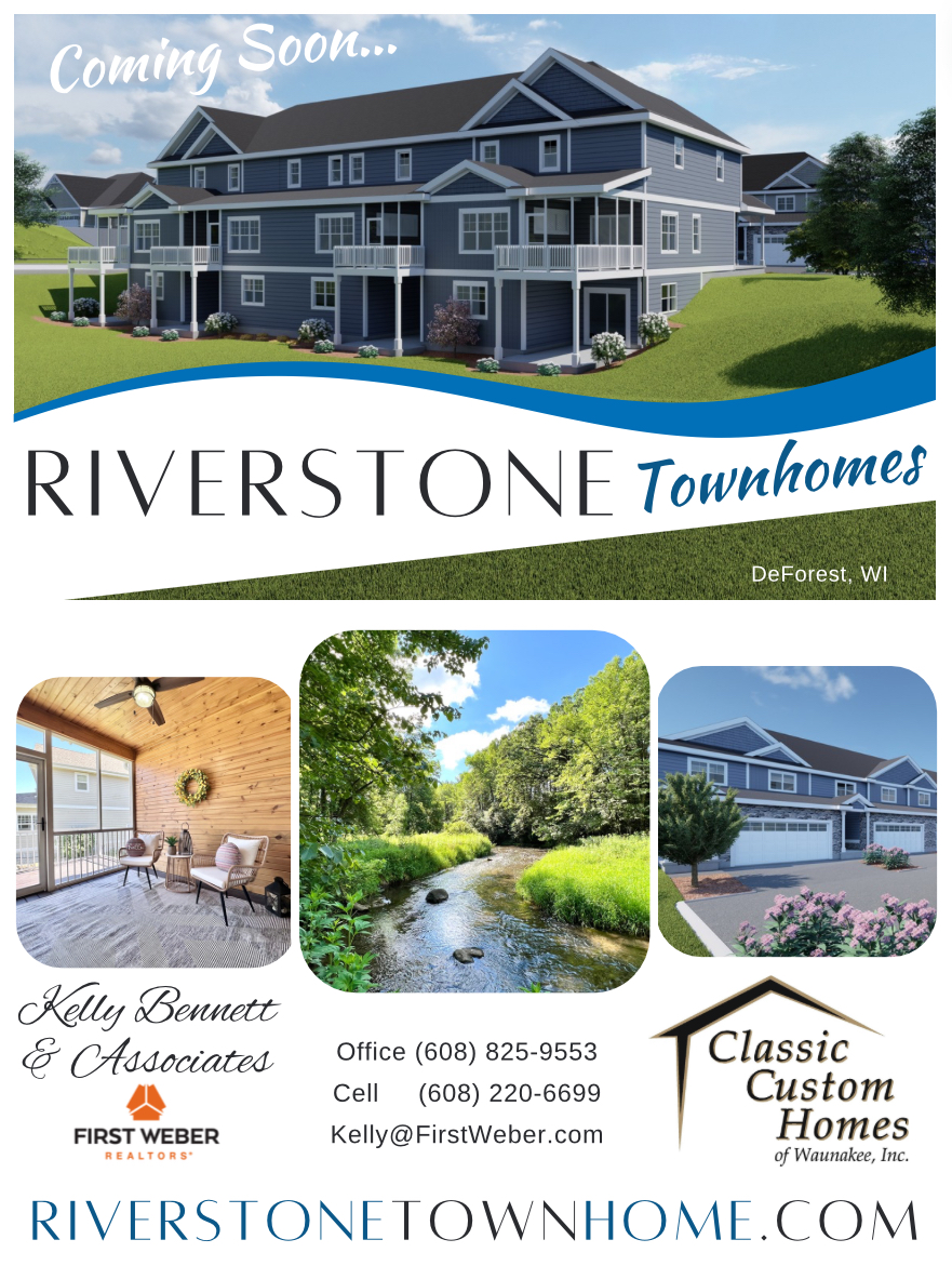 Riverstone Condominiums