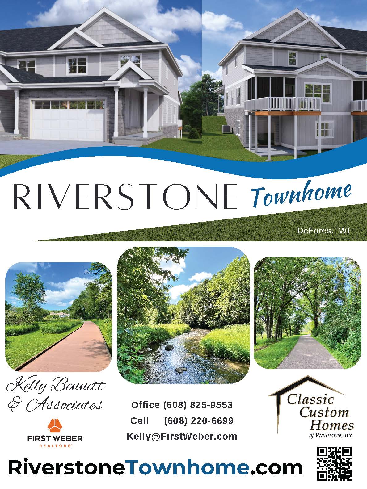 Riverstone Condominiums