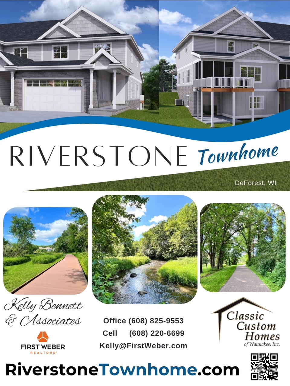 Riverstone Condominiums