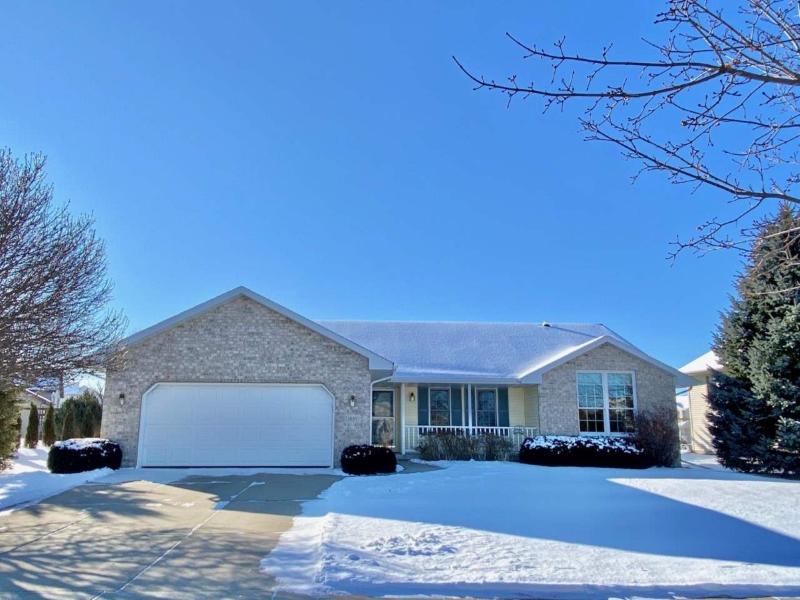 Image of 1889 Stonehaven Dr