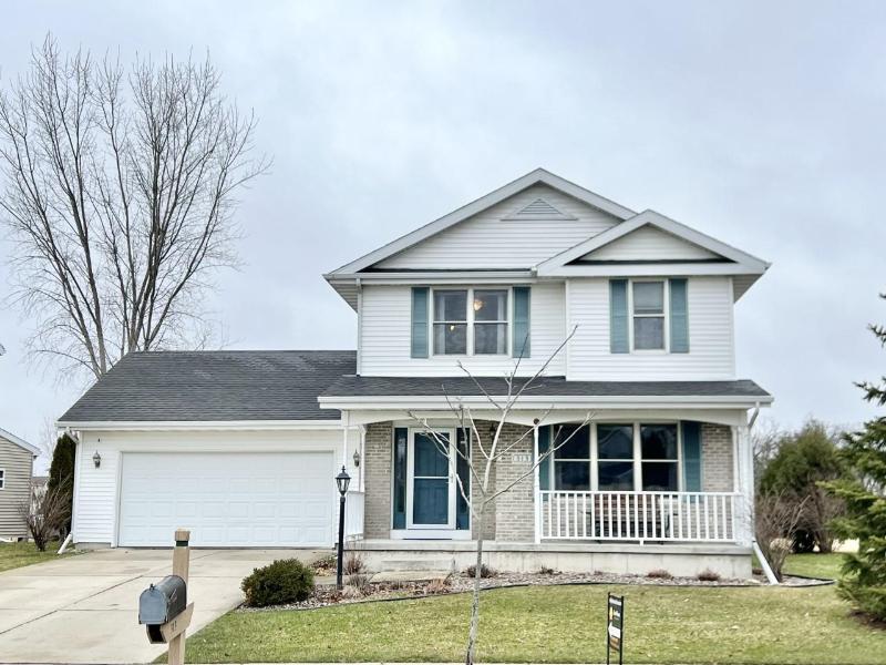 Image of 313 Wyalusing Dr