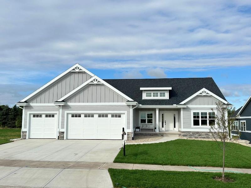 Image of 905 Travis Larson Court