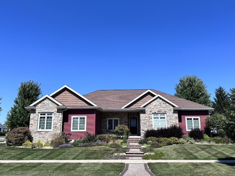 Image of 2076 Stonehaven Drive
