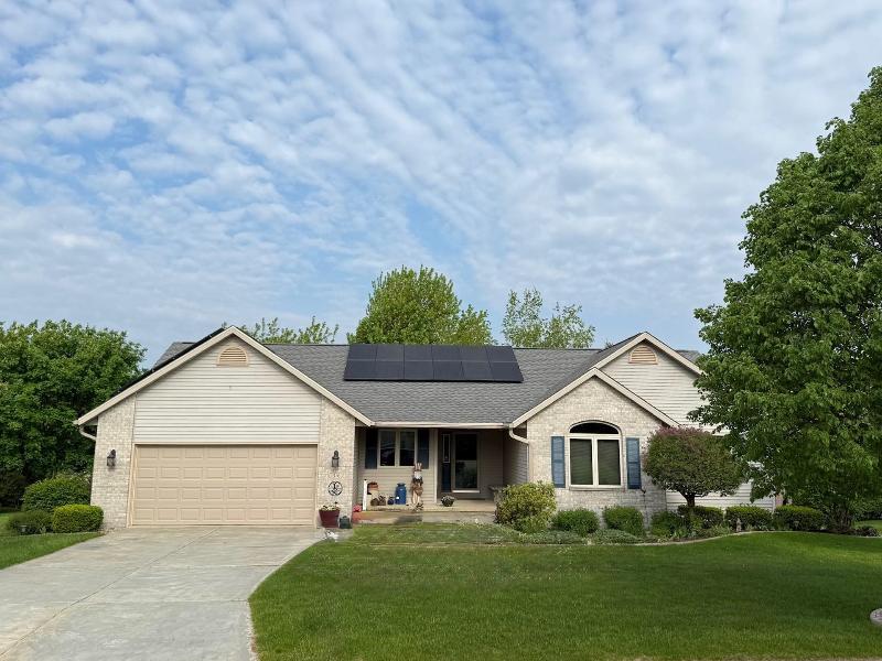 Image of 1316 Troon Drive