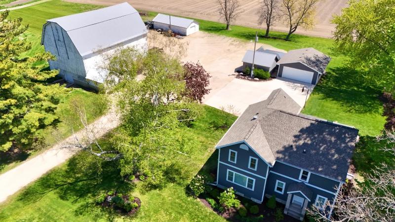 Image of 3205 Bailey Road