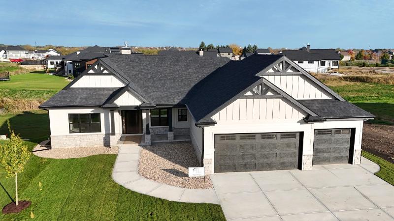 Image of 908 Travis Larson Court