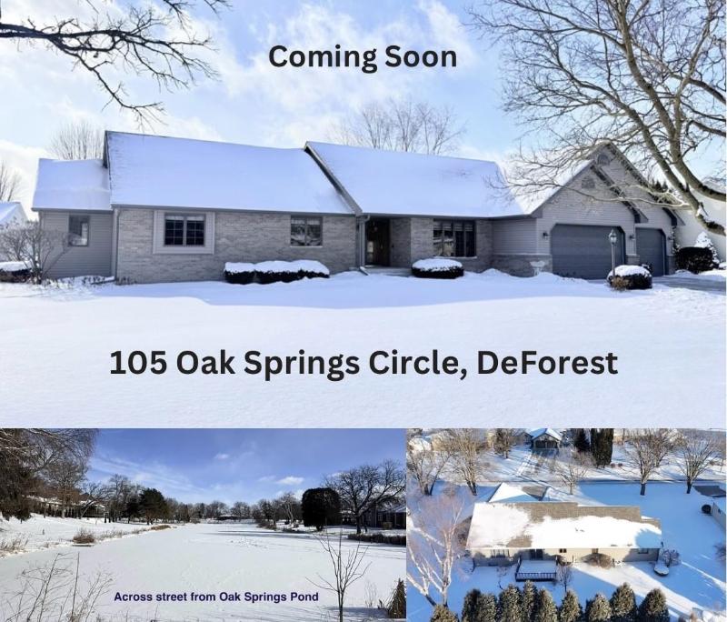 Image of 105 Oak Springs Circle