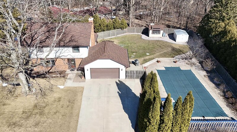 Image of 2832 Riva Ridge Circle