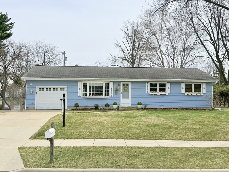 Image of 1141 Beech Street