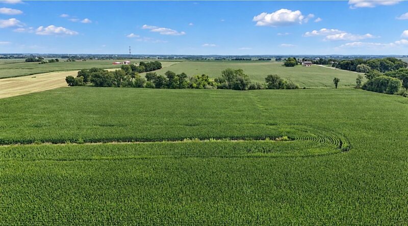 Image of 25 acres Vinburn Road