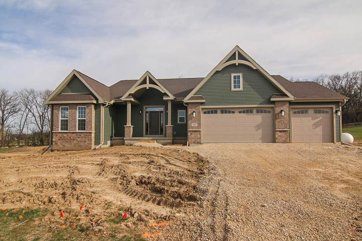 Image of L7 Parker&rsquo;s Place