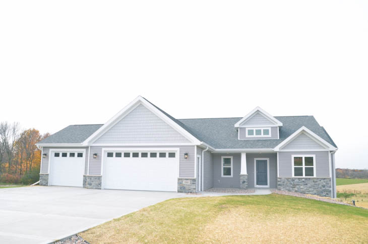 Image of L10 Parker&rsquo;s Place