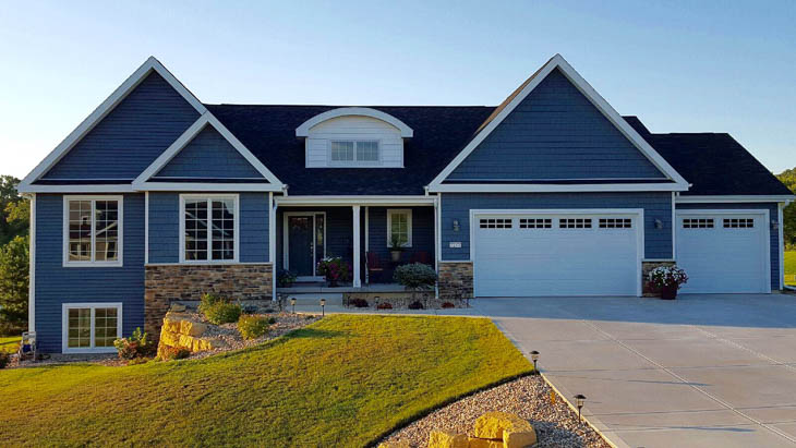 Image of L6 Lehman&rsquo;s Addition