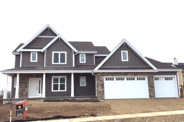 Image of L52 River&rsquo;s Turn