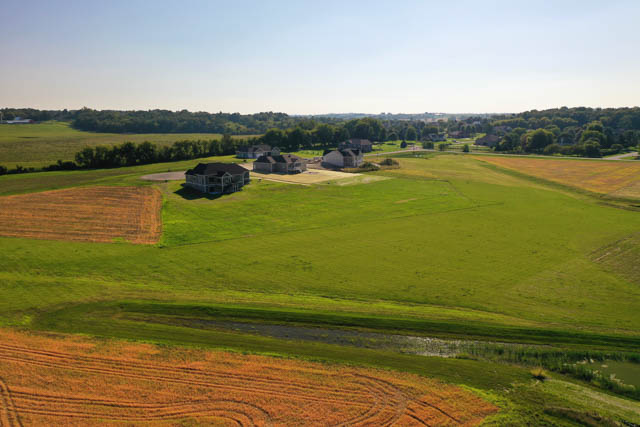 Castleton Meadow view 4