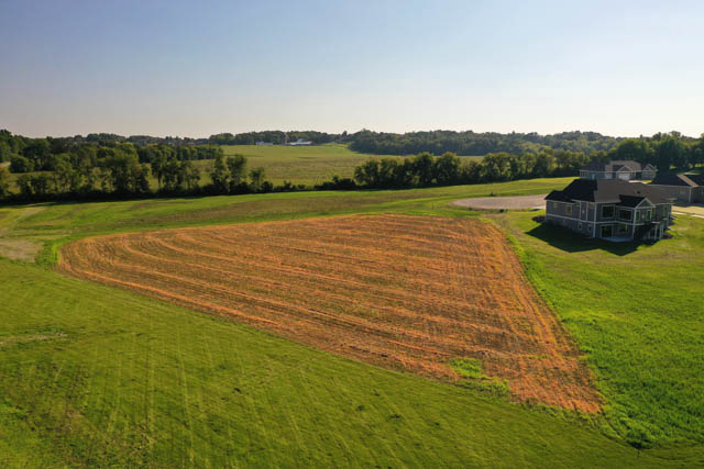 Castleton Meadow view 7